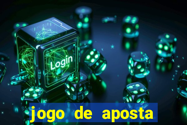 jogo de aposta para menores de 18